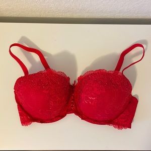 Victoria Secret Balconette Bra